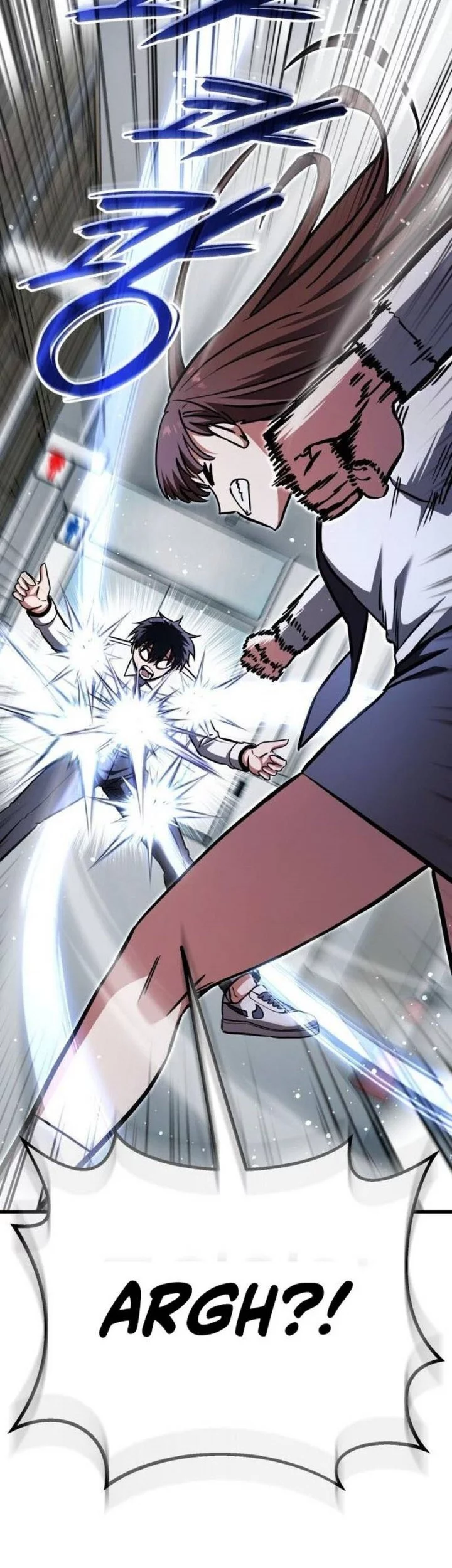 What Can I Do Alone? Chapter 50 Gambar 106