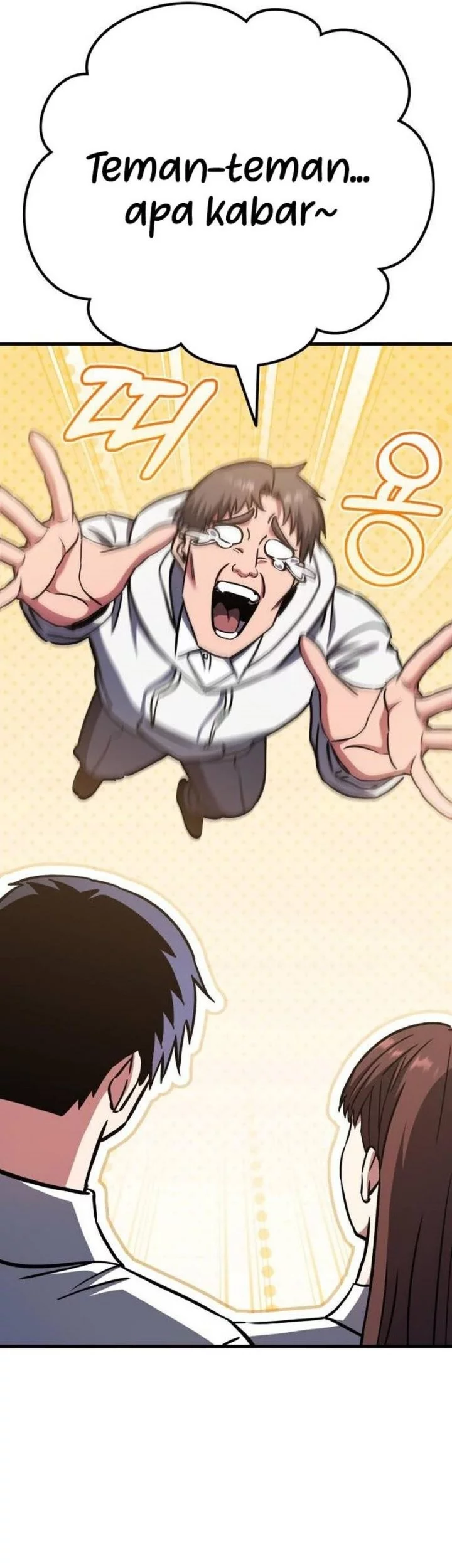 What Can I Do Alone? Chapter 50 Gambar 110