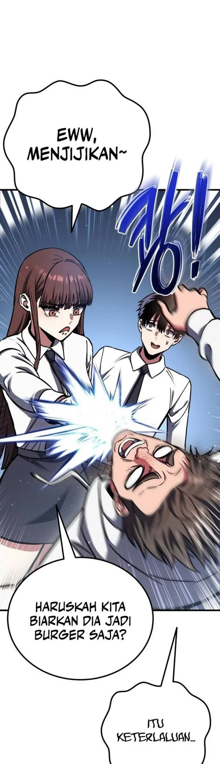 What Can I Do Alone? Chapter 50 Gambar 111