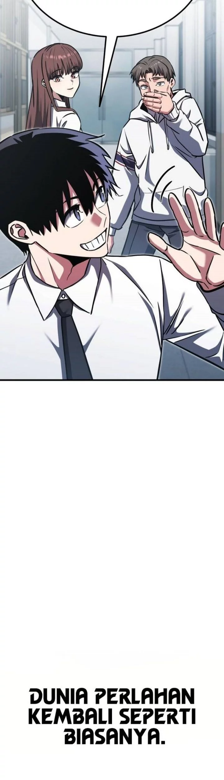 What Can I Do Alone? Chapter 50 Gambar 113