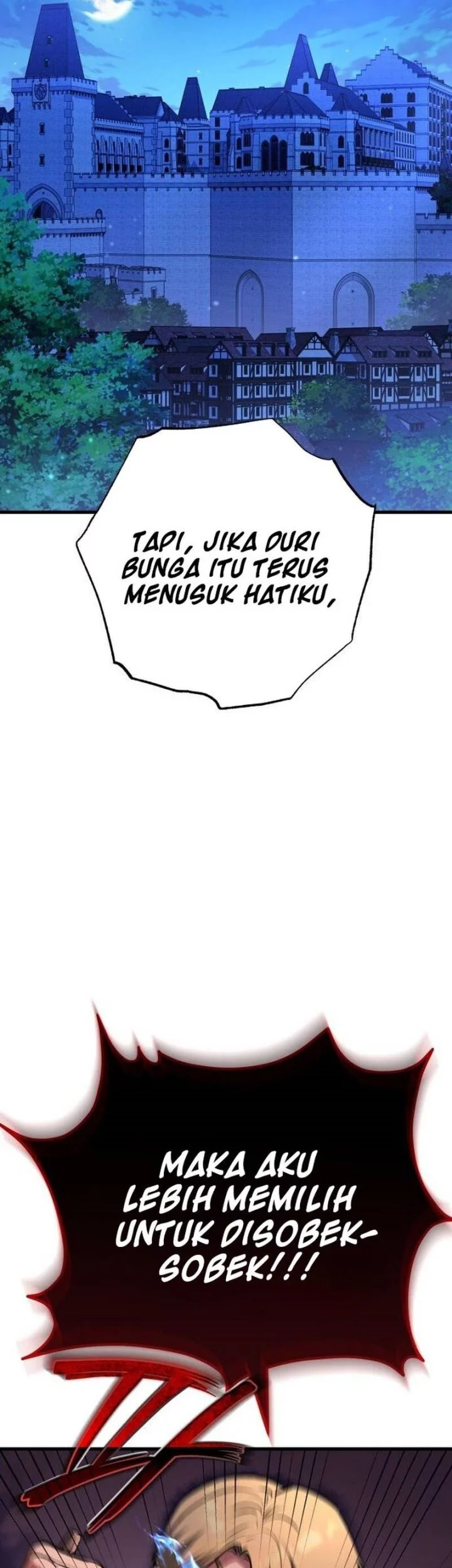 What Can I Do Alone? Chapter 50 Gambar 115