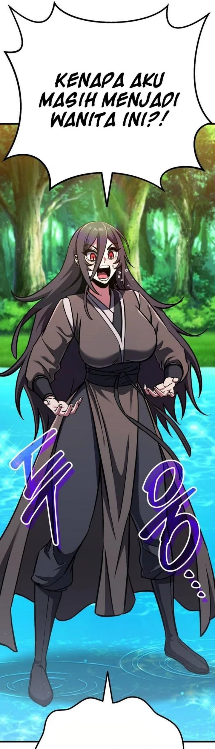 What Can I Do Alone? Chapter 50 Gambar 120