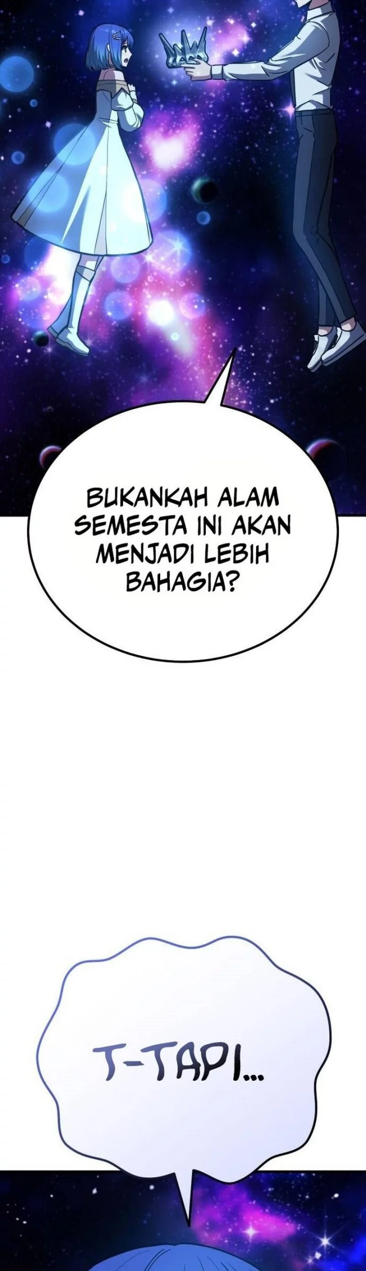 What Can I Do Alone? Chapter 50 Gambar 126