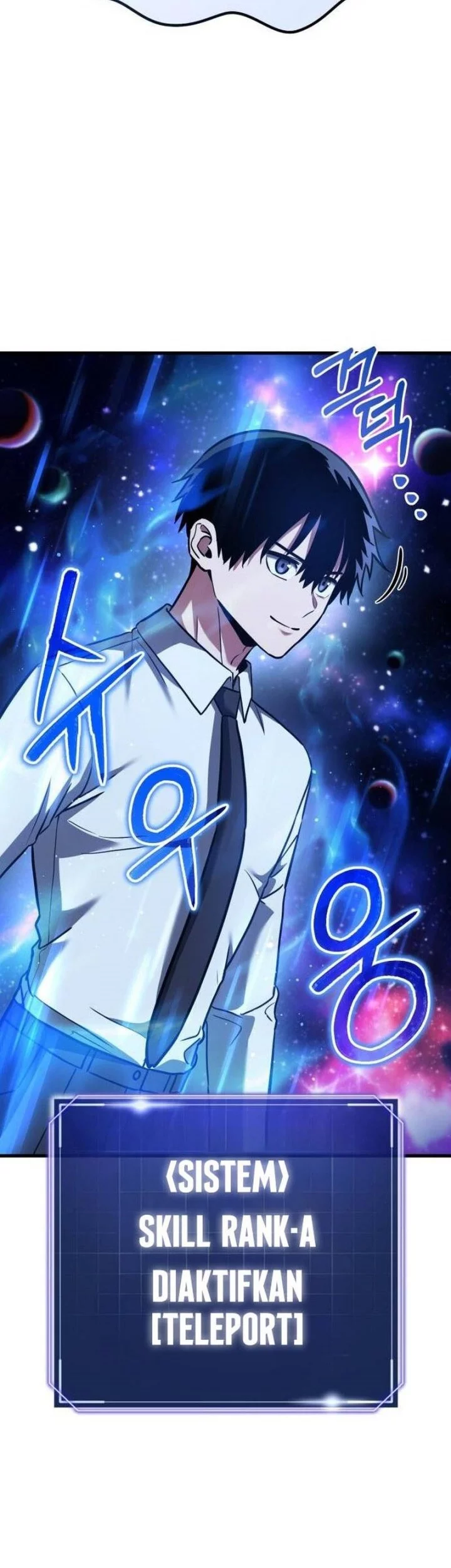 What Can I Do Alone? Chapter 50 Gambar 131