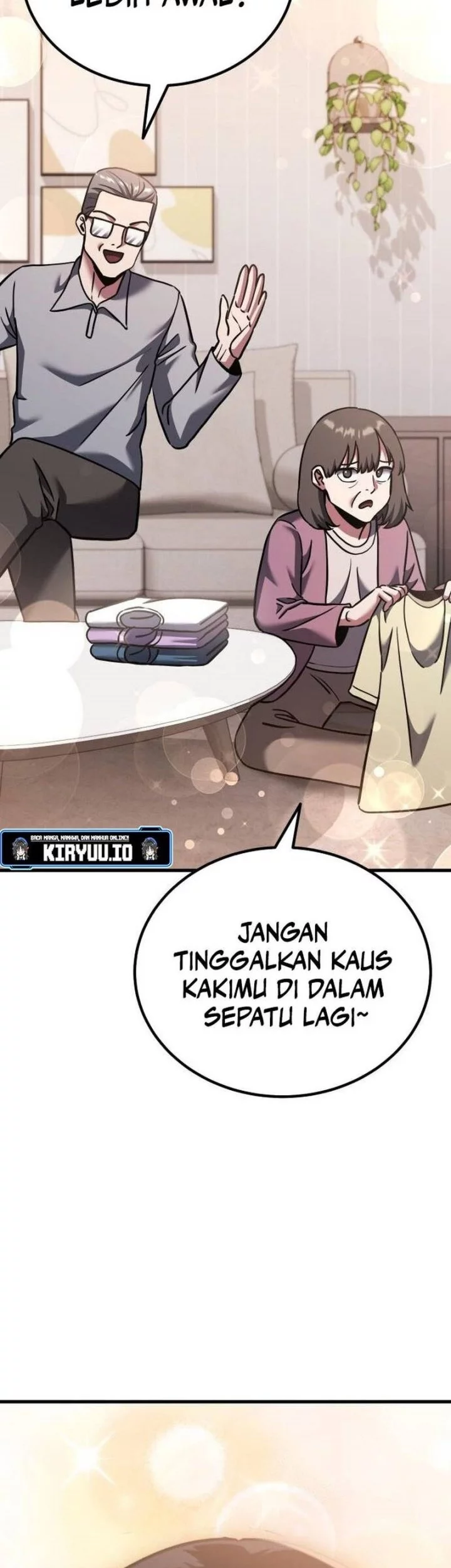 What Can I Do Alone? Chapter 50 Gambar 137