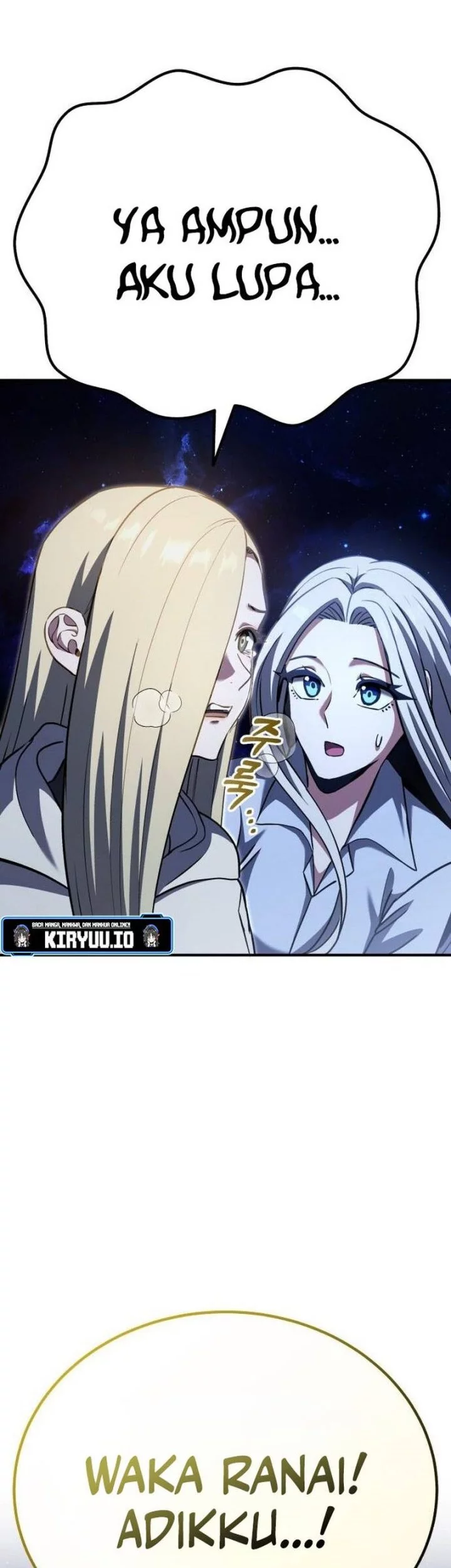 What Can I Do Alone? Chapter 50 Gambar 5