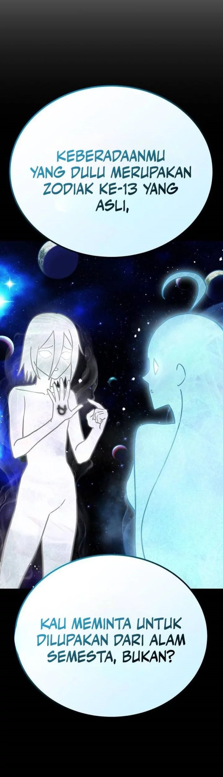 What Can I Do Alone? Chapter 50 Gambar 8