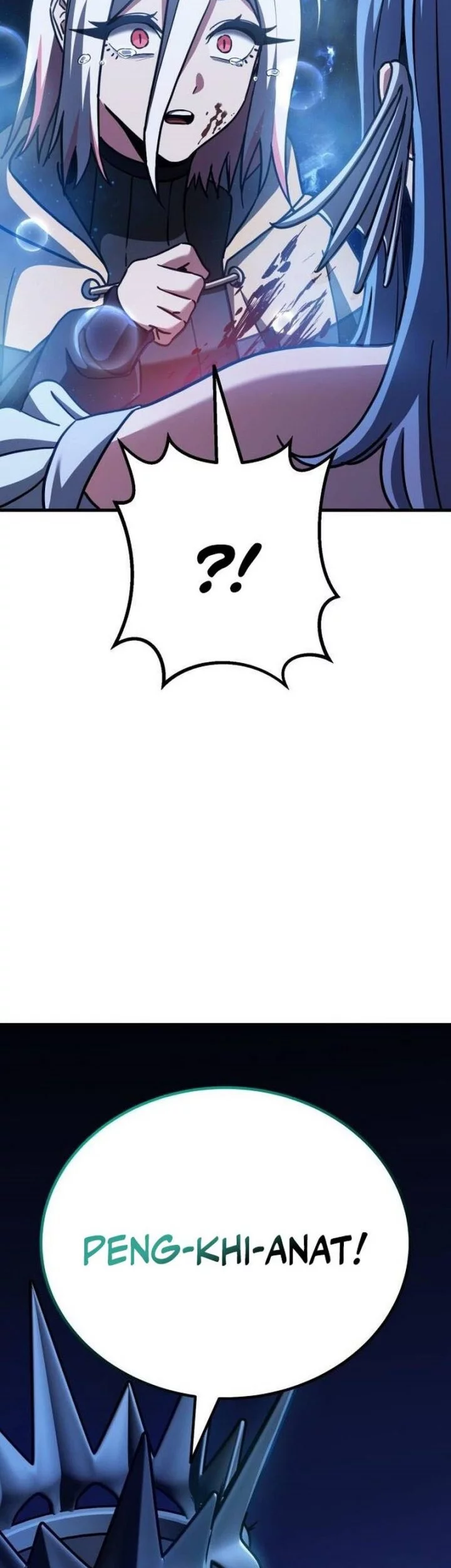 What Can I Do Alone? Chapter 50 Gambar 27