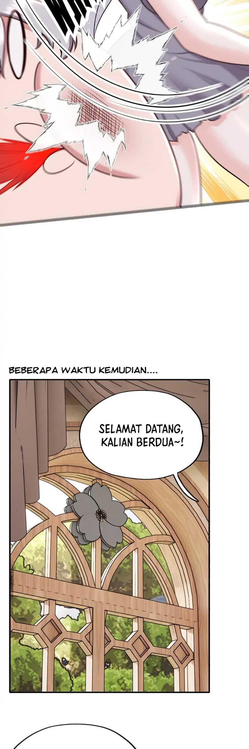 What’s Wrong With Liking Big Tails Chapter 4 Gambar 10