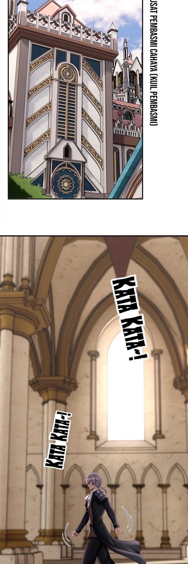 What’s Wrong With Liking Big Tails Chapter 4 Gambar 48