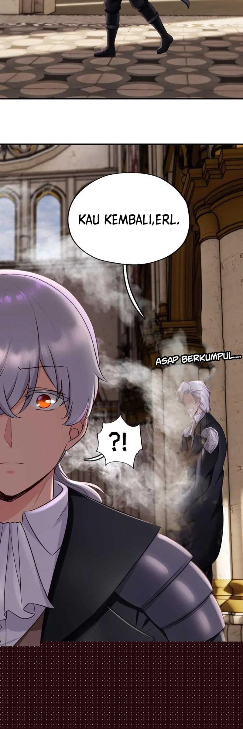 What’s Wrong With Liking Big Tails Chapter 4 Gambar 49