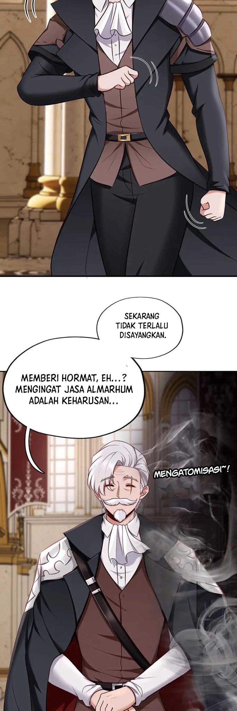 What’s Wrong With Liking Big Tails Chapter 4 Gambar 51