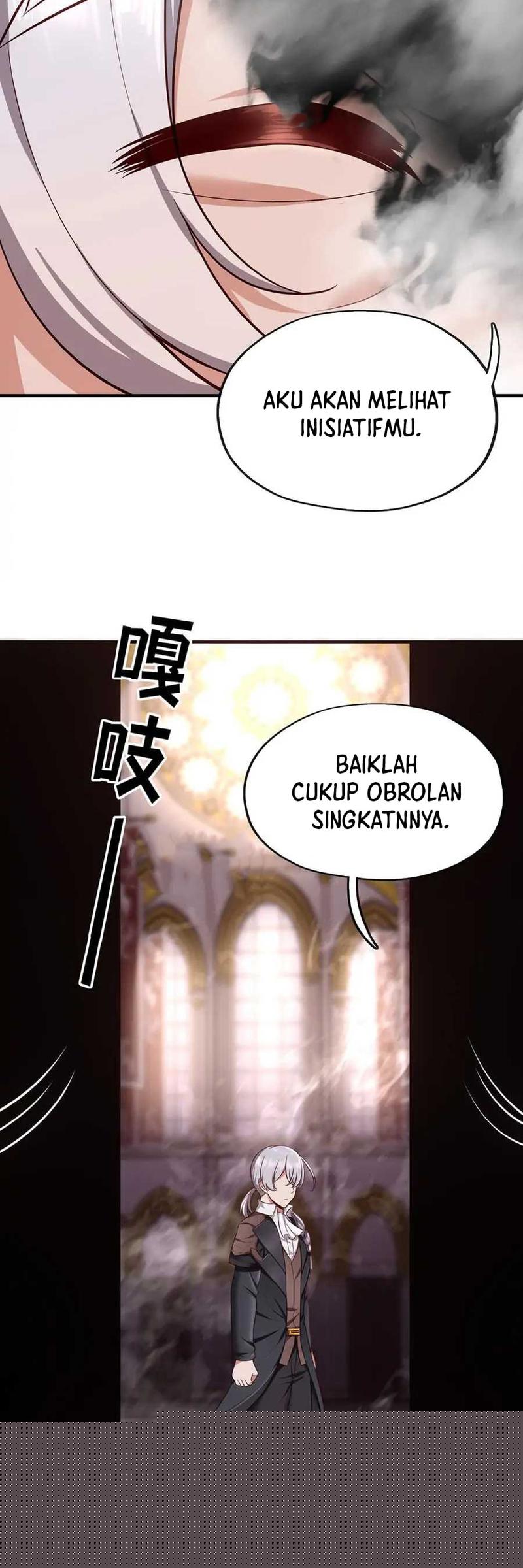 What’s Wrong With Liking Big Tails Chapter 4 Gambar 53
