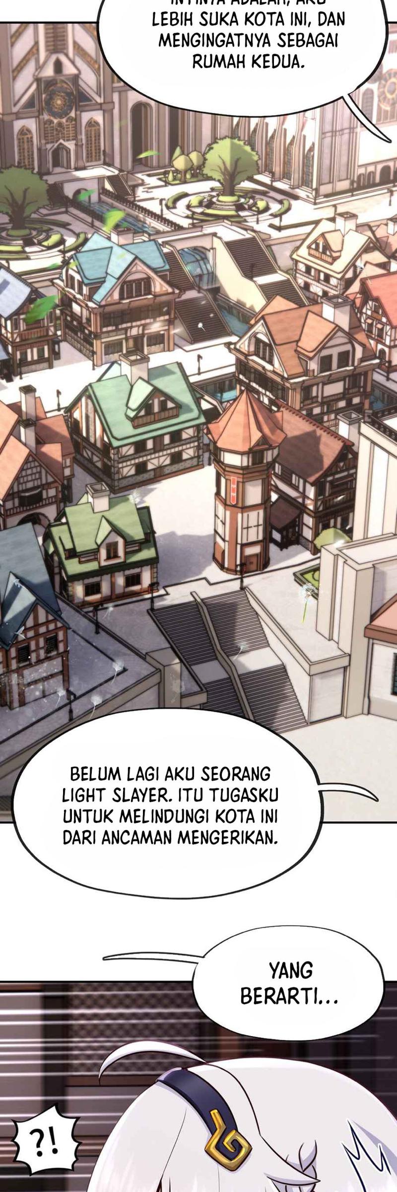 What’s Wrong With Liking Big Tails Chapter 5 Gambar 16