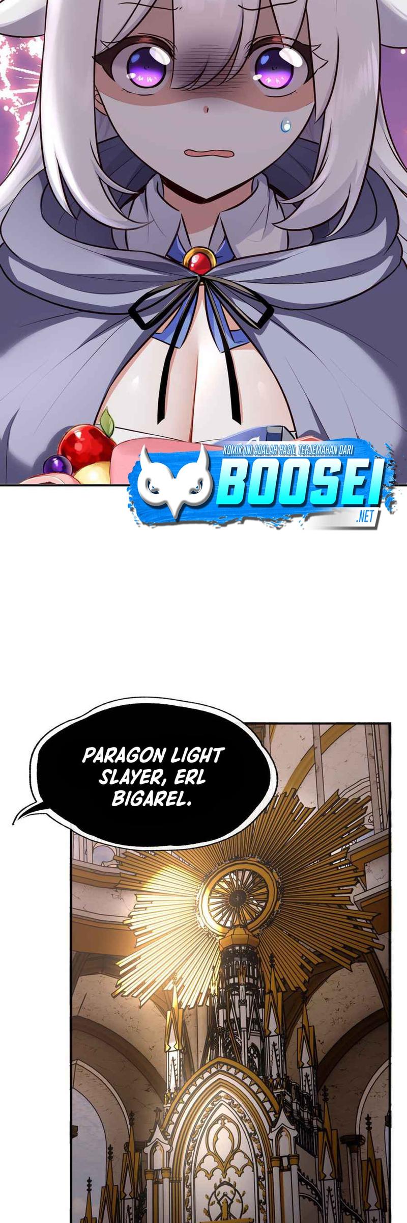What’s Wrong With Liking Big Tails Chapter 5 Gambar 19