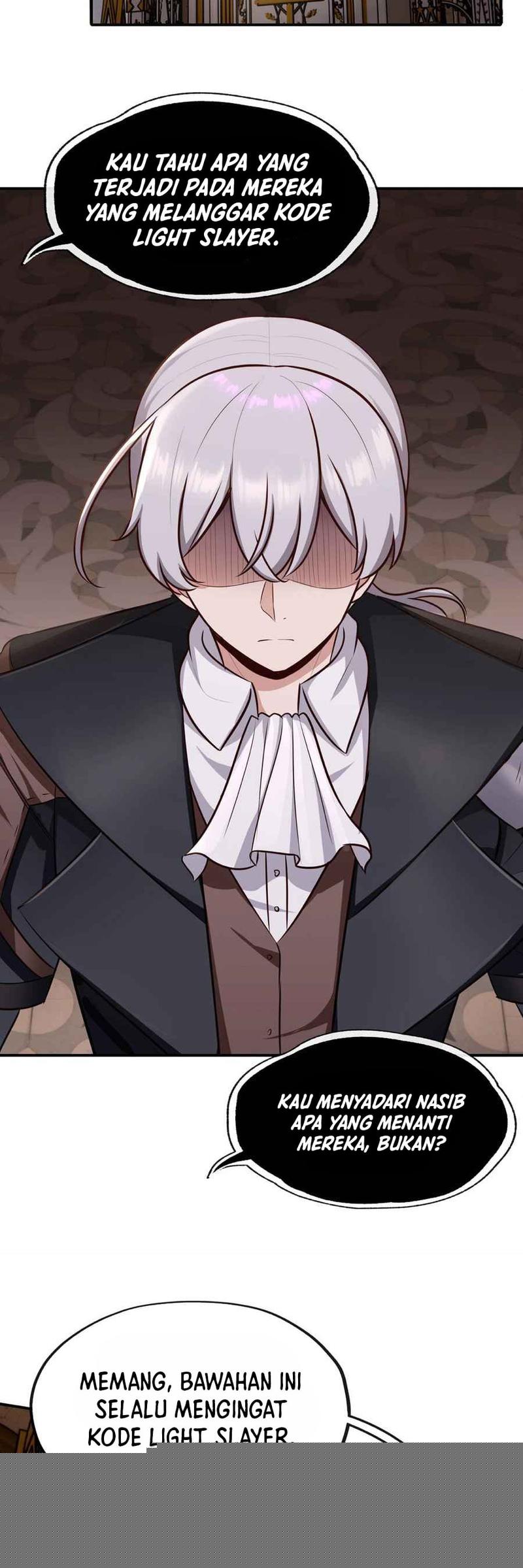 What’s Wrong With Liking Big Tails Chapter 5 Gambar 20