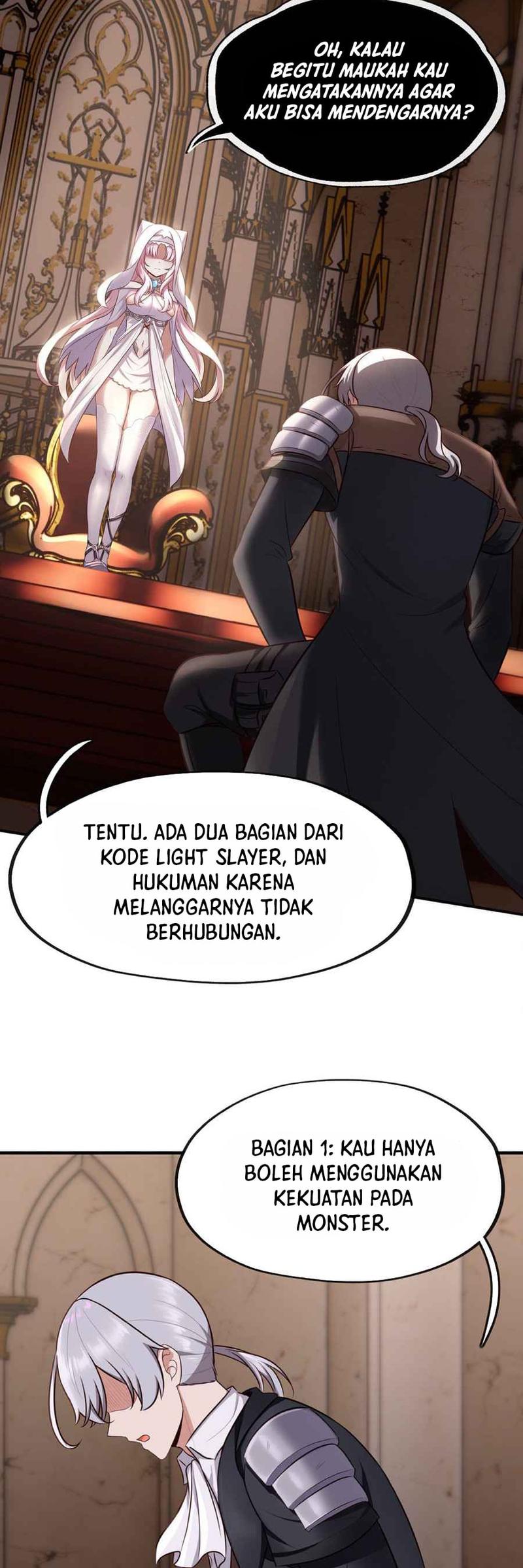 What’s Wrong With Liking Big Tails Chapter 5 Gambar 21