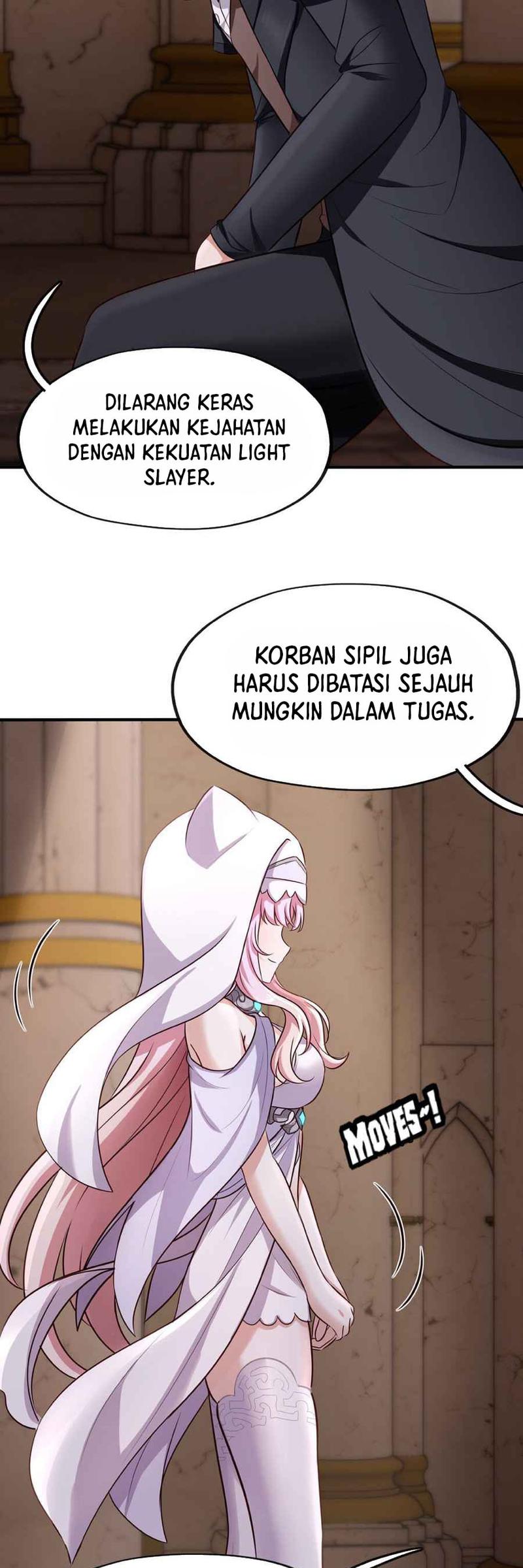 What’s Wrong With Liking Big Tails Chapter 5 Gambar 22