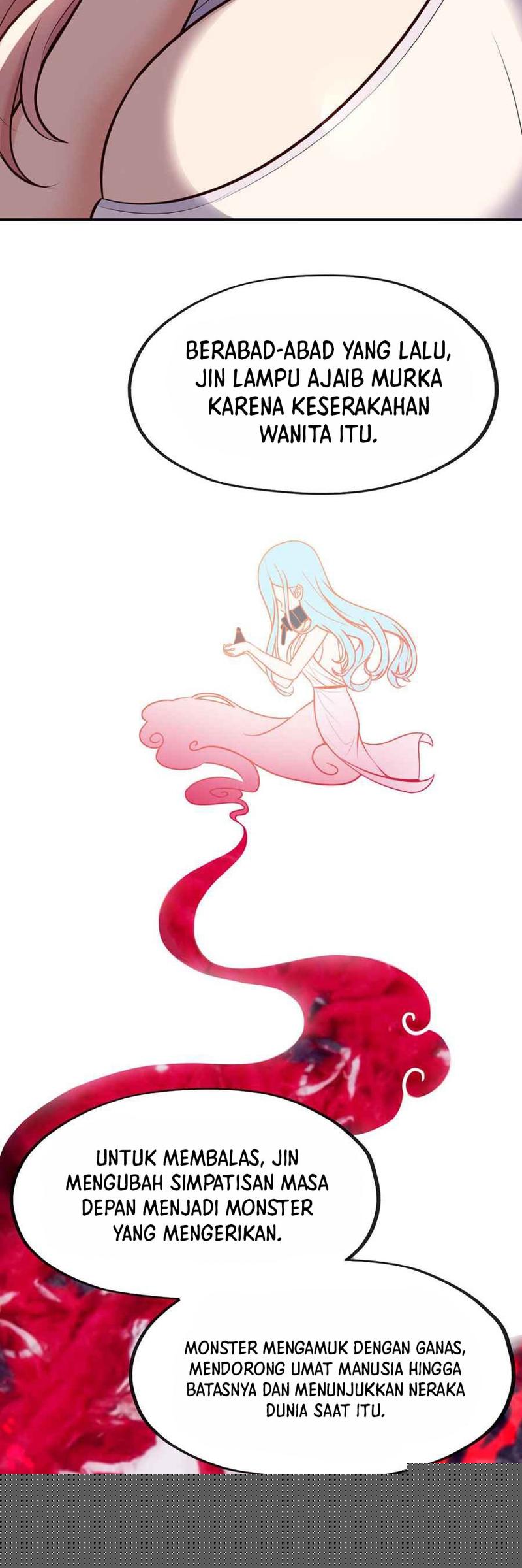What’s Wrong With Liking Big Tails Chapter 5 Gambar 31