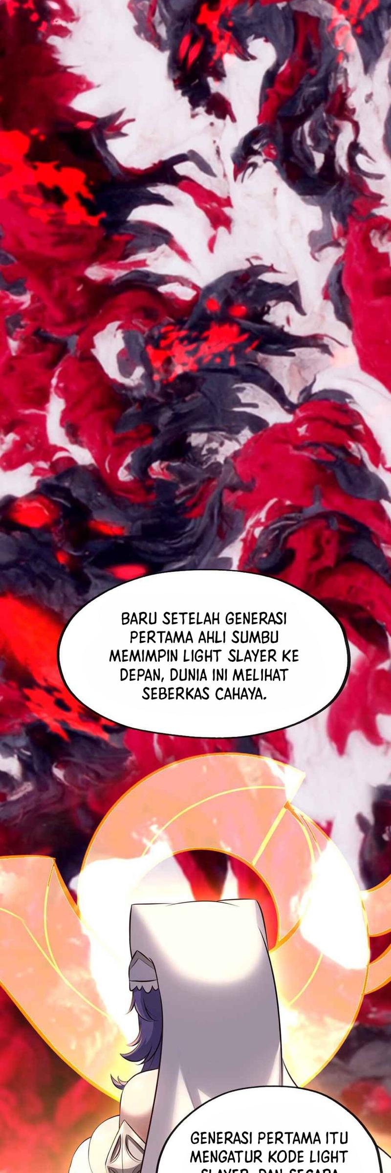 What’s Wrong With Liking Big Tails Chapter 5 Gambar 32