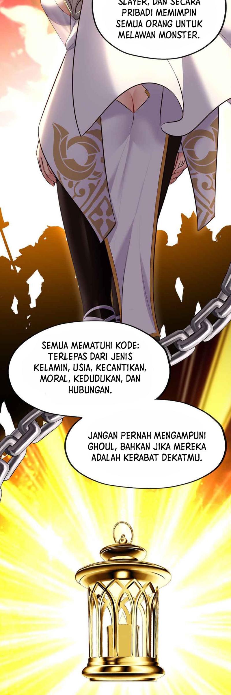 What’s Wrong With Liking Big Tails Chapter 5 Gambar 33