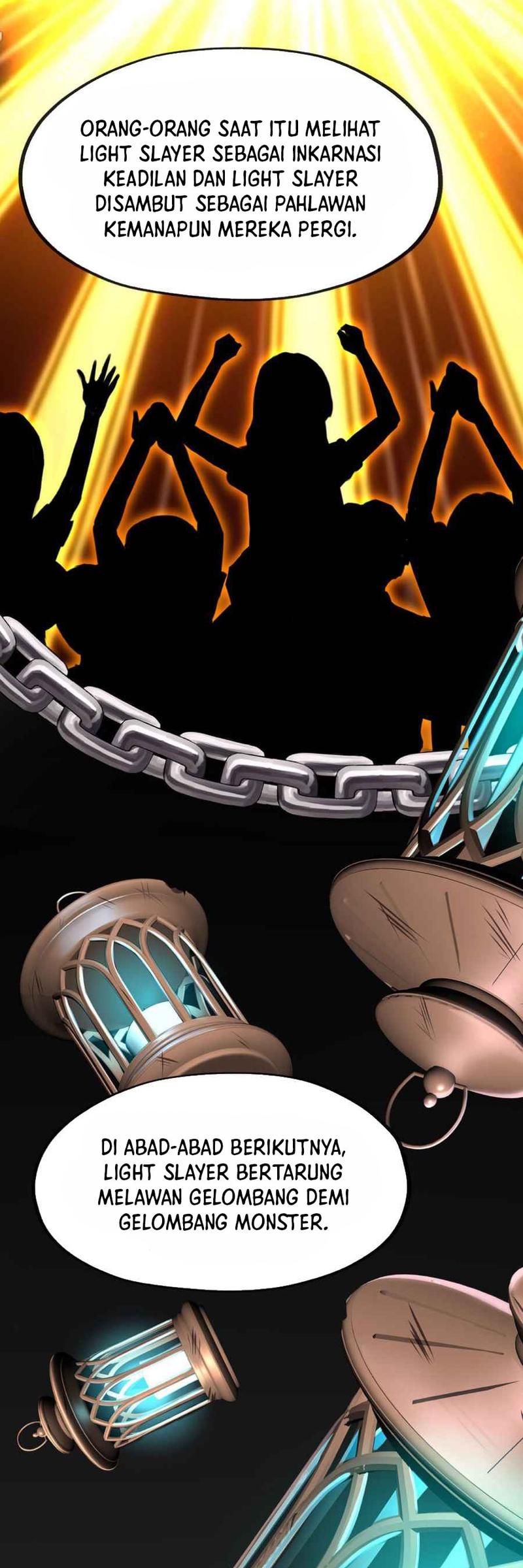 What’s Wrong With Liking Big Tails Chapter 5 Gambar 34