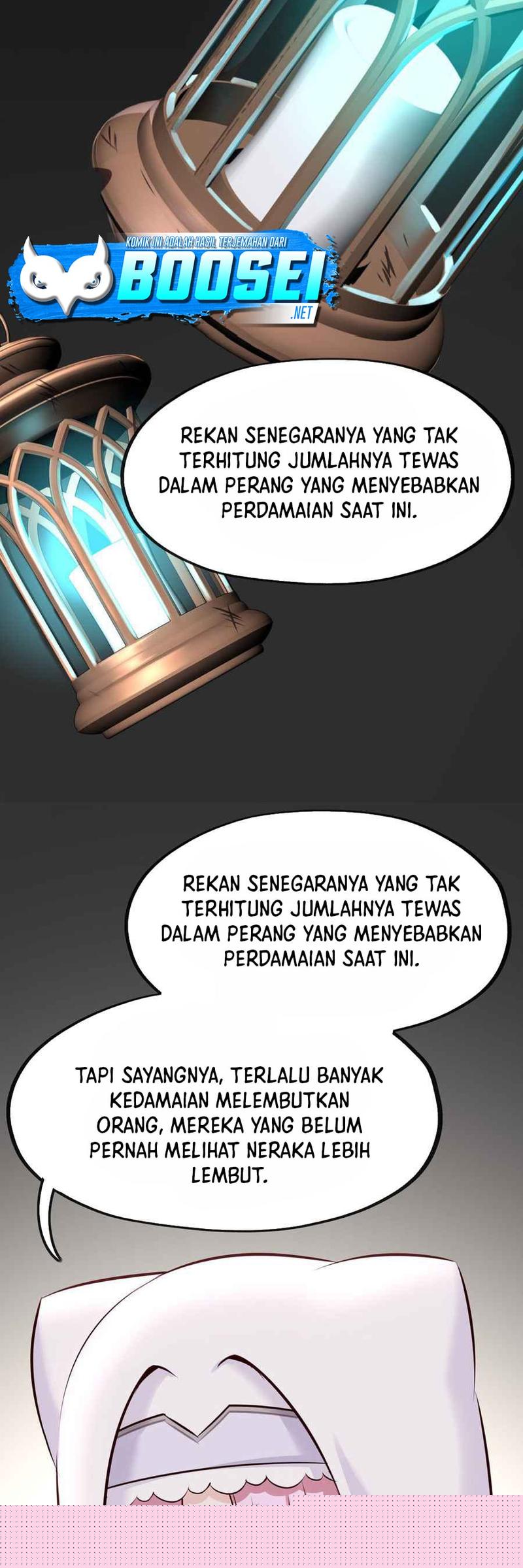 What’s Wrong With Liking Big Tails Chapter 5 Gambar 35