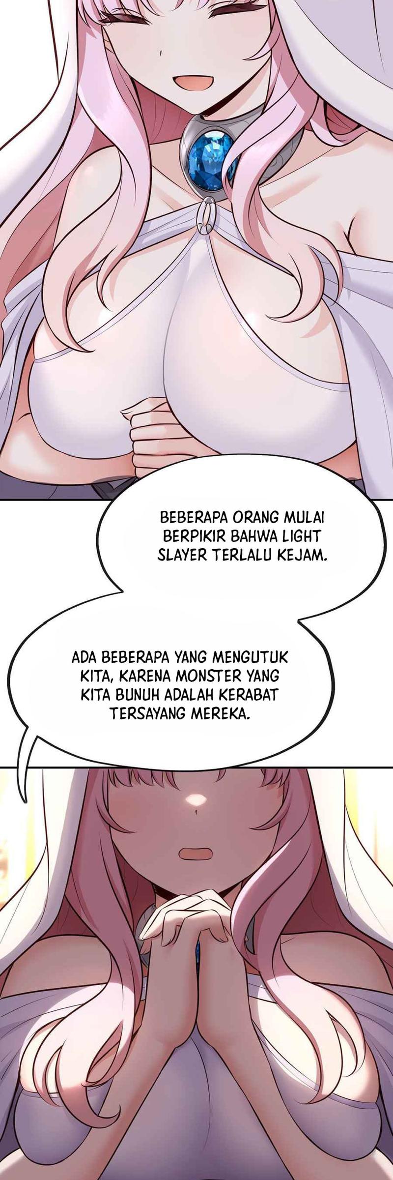 What’s Wrong With Liking Big Tails Chapter 5 Gambar 36