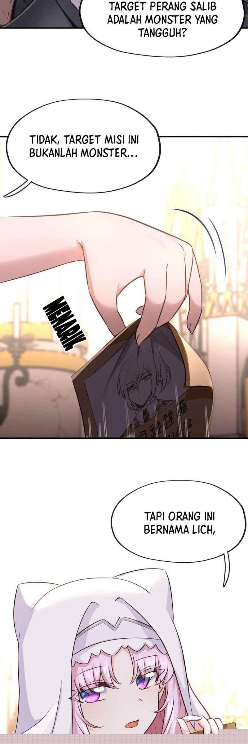What’s Wrong With Liking Big Tails Chapter 5 Gambar 43