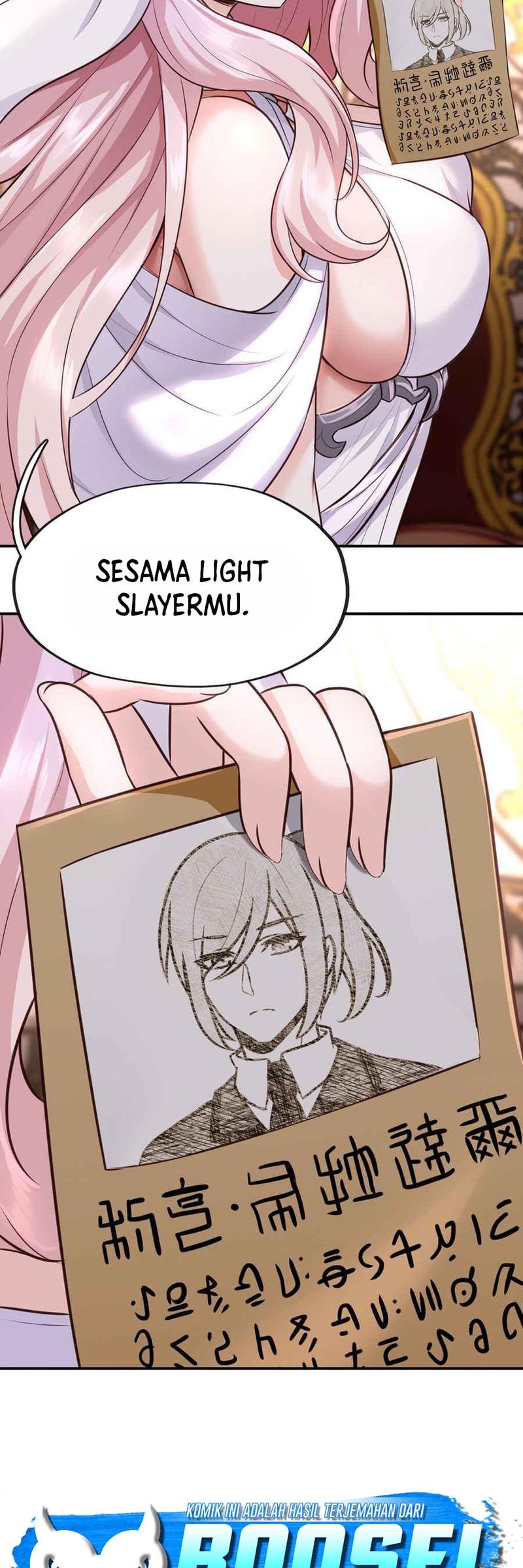 What’s Wrong With Liking Big Tails Chapter 5 Gambar 44