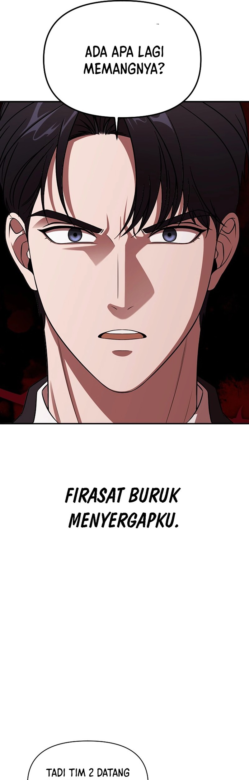 When a Genius Office Worker Goes Too Far Chapter 1 Gambar 40