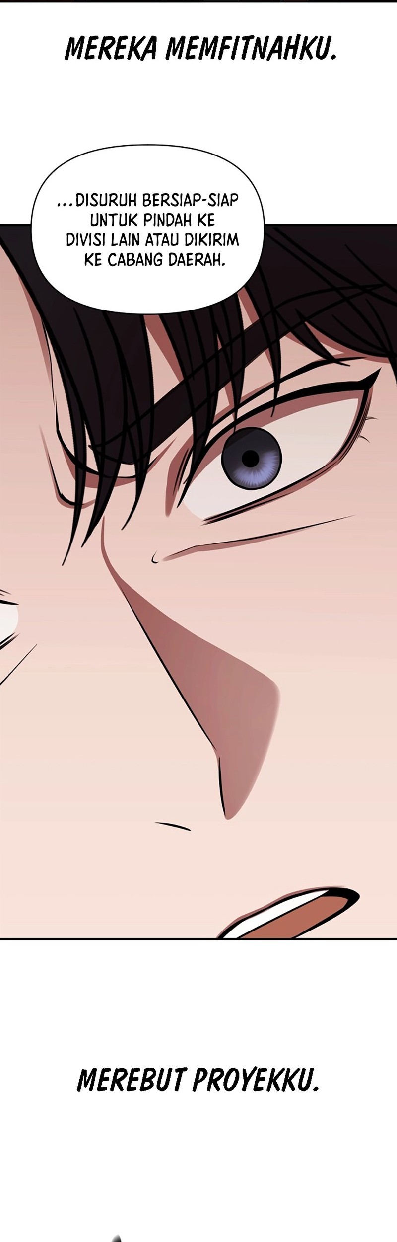 When a Genius Office Worker Goes Too Far Chapter 1 Gambar 44