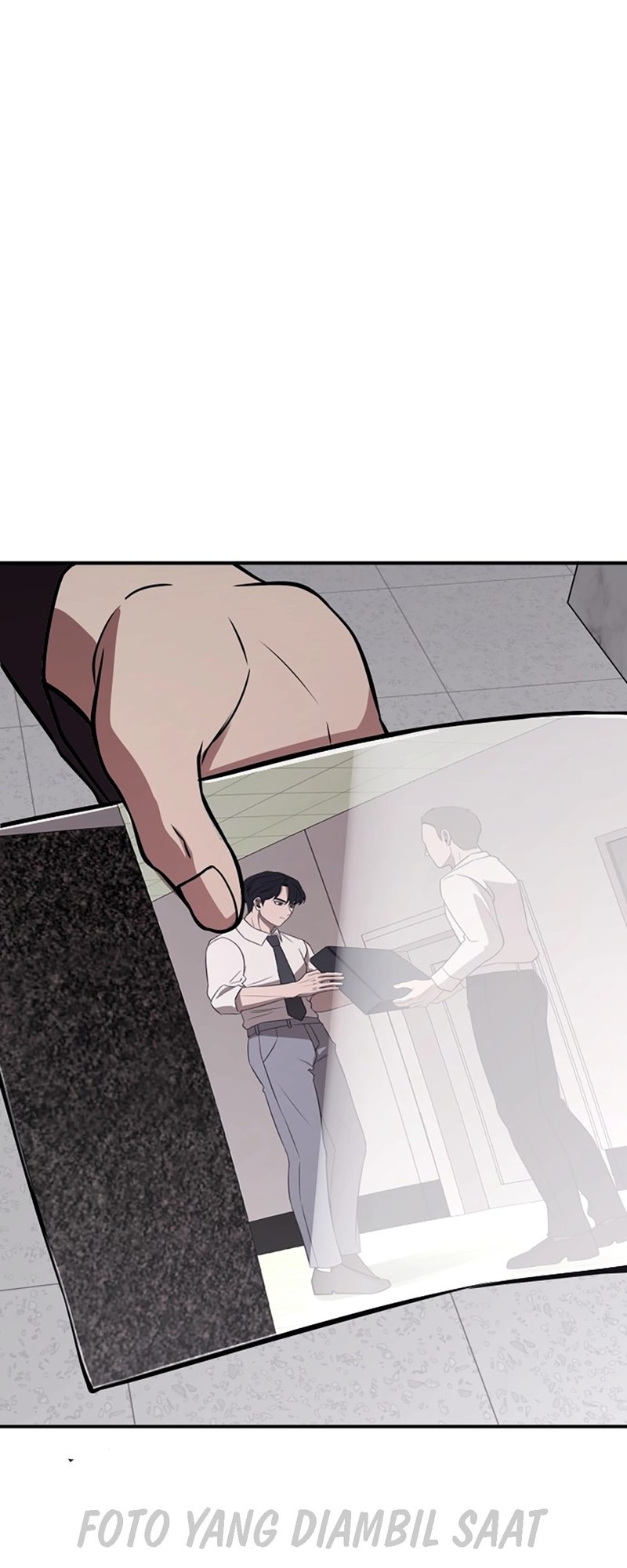 When a Genius Office Worker Goes Too Far Chapter 1 Gambar 51