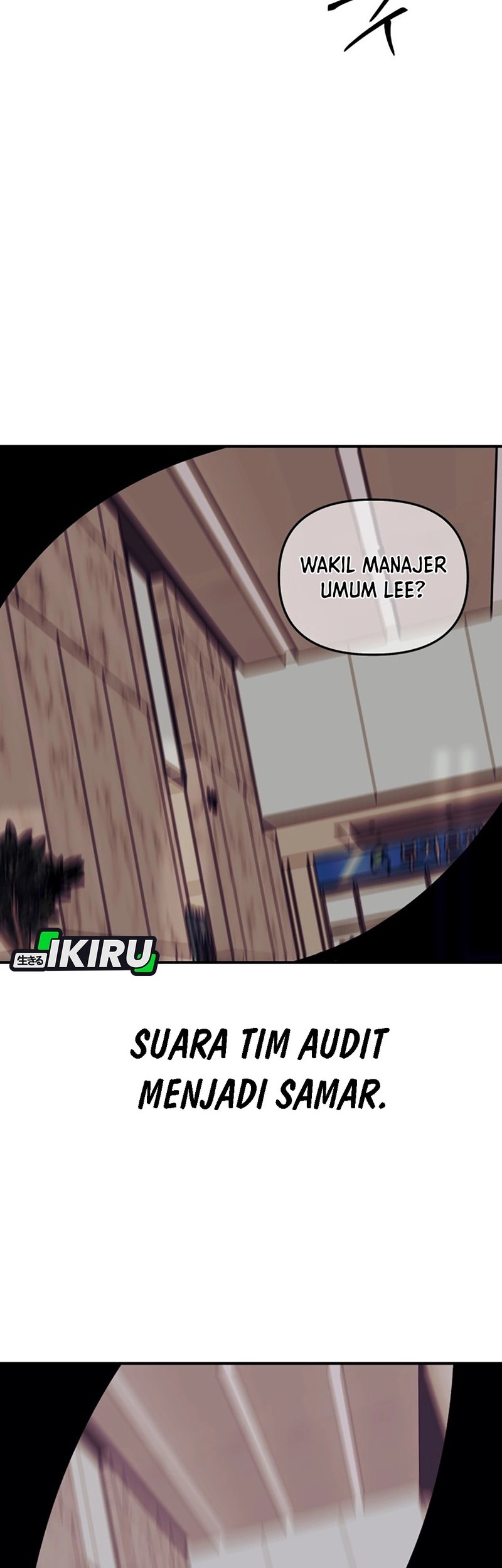 When a Genius Office Worker Goes Too Far Chapter 1 Gambar 62