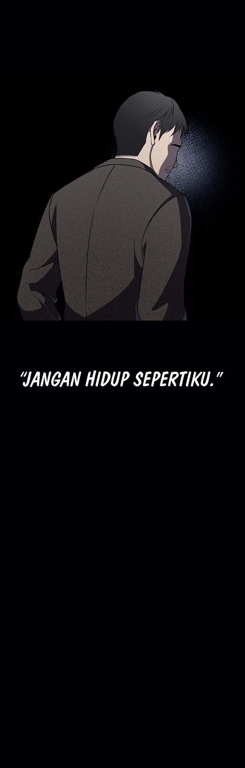 When a Genius Office Worker Goes Too Far Chapter 1 Gambar 65