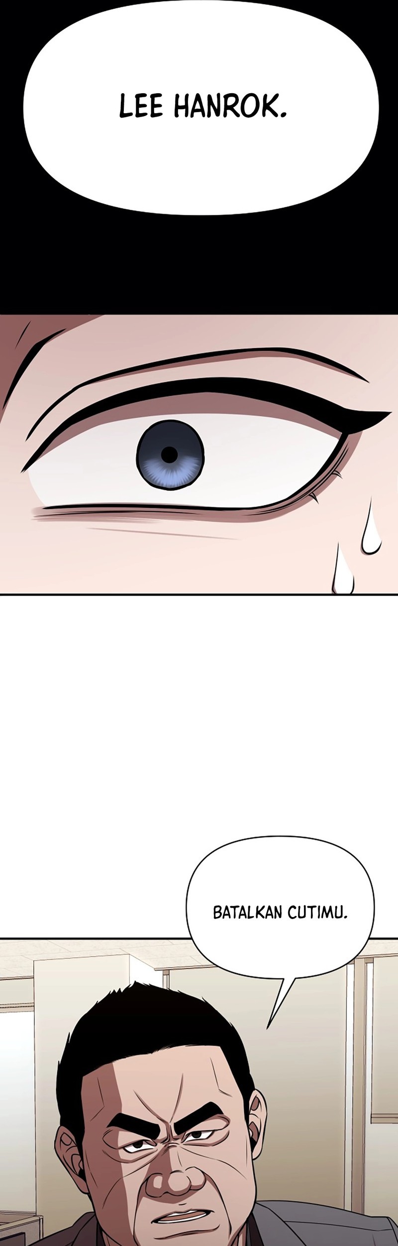 When a Genius Office Worker Goes Too Far Chapter 1 Gambar 67