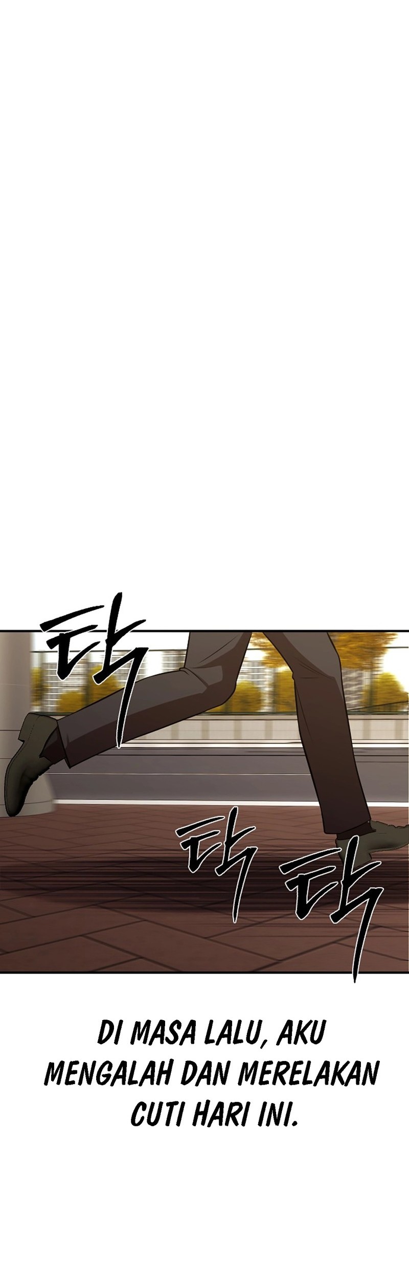 When a Genius Office Worker Goes Too Far Chapter 1 Gambar 74