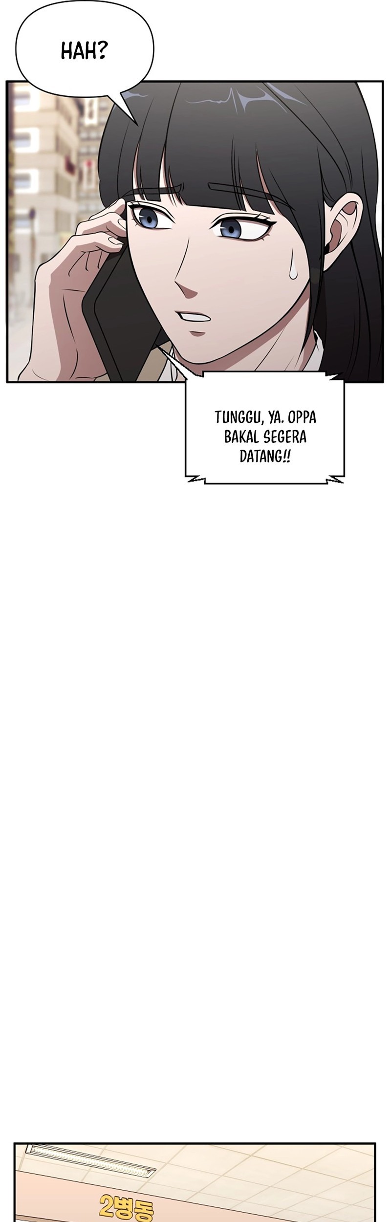 When a Genius Office Worker Goes Too Far Chapter 1 Gambar 82