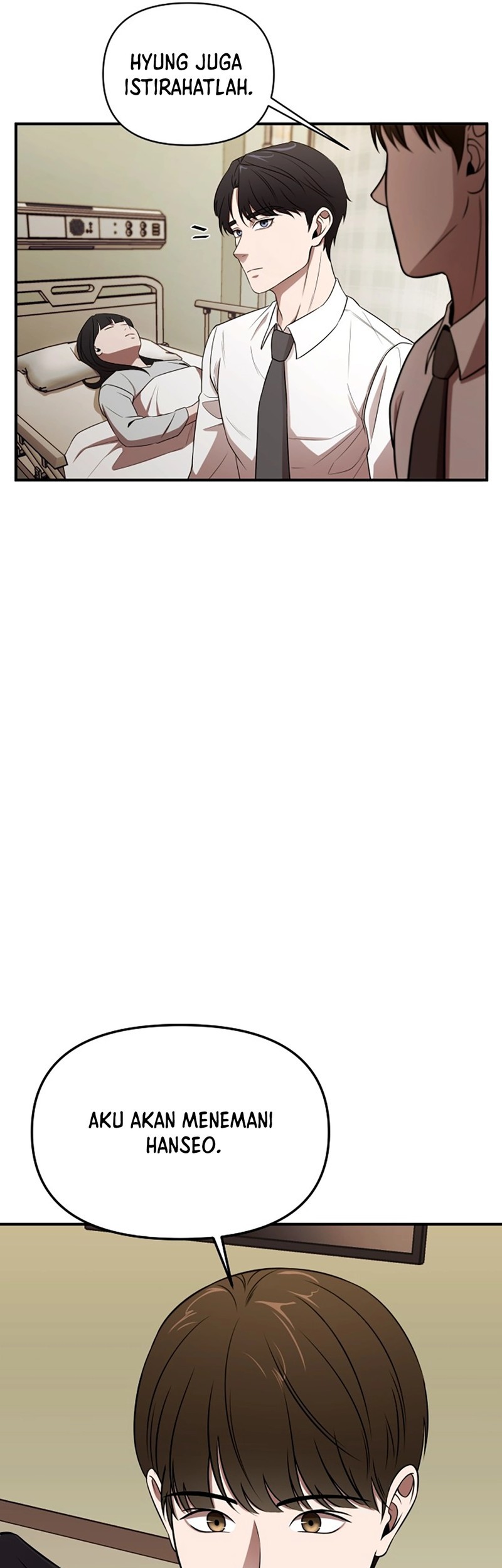 When a Genius Office Worker Goes Too Far Chapter 1 Gambar 88