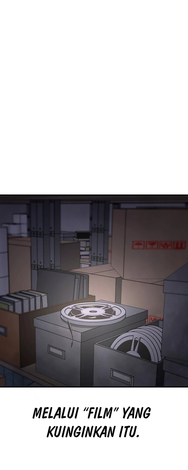 When a Genius Office Worker Goes Too Far Chapter 1 Gambar 117