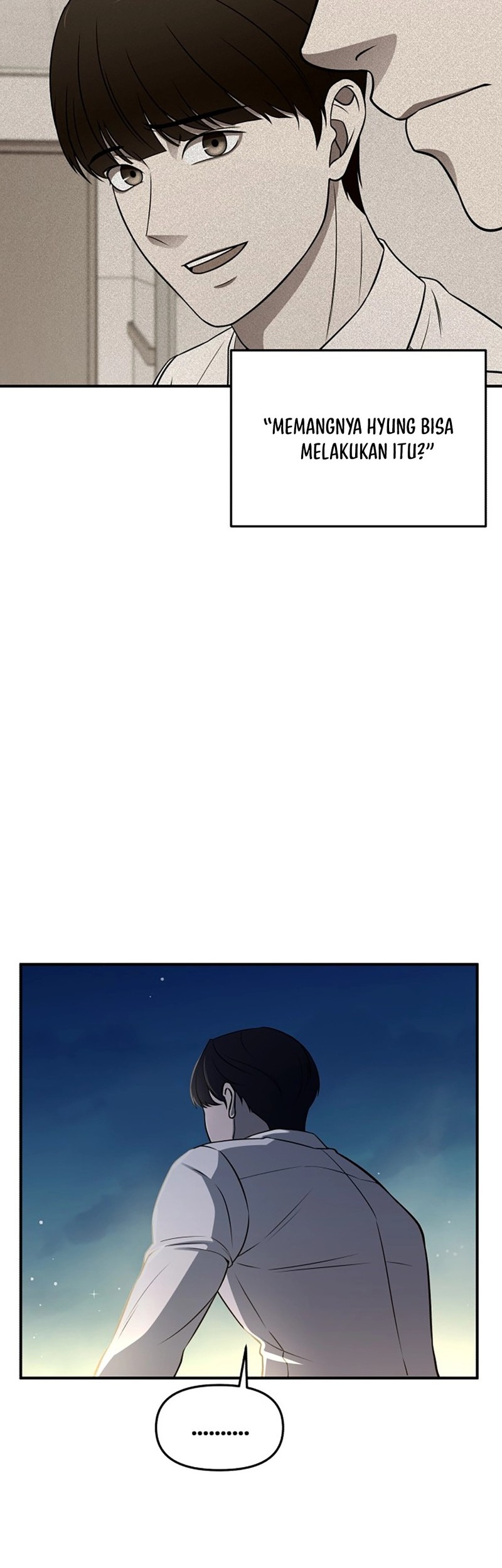 When a Genius Office Worker Goes Too Far Chapter 1 Gambar 119