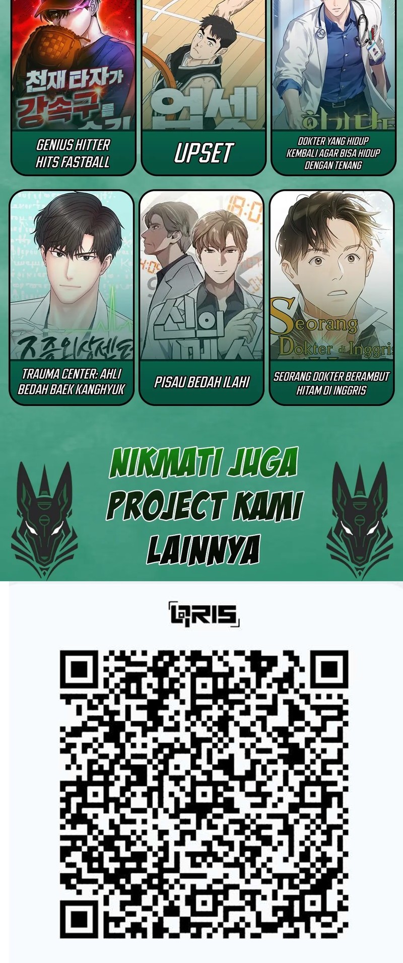 When a Genius Office Worker Goes Too Far Chapter 1 Gambar 123