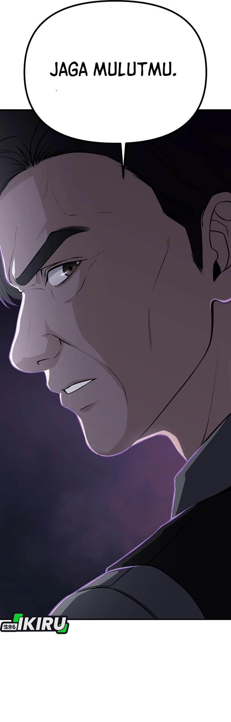 When a Genius Office Worker Goes Too Far Chapter 1 Gambar 10