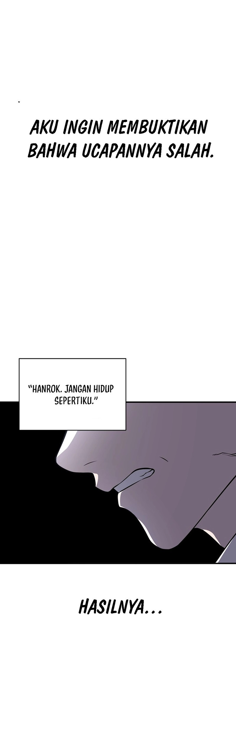 When a Genius Office Worker Goes Too Far Chapter 1 Gambar 25