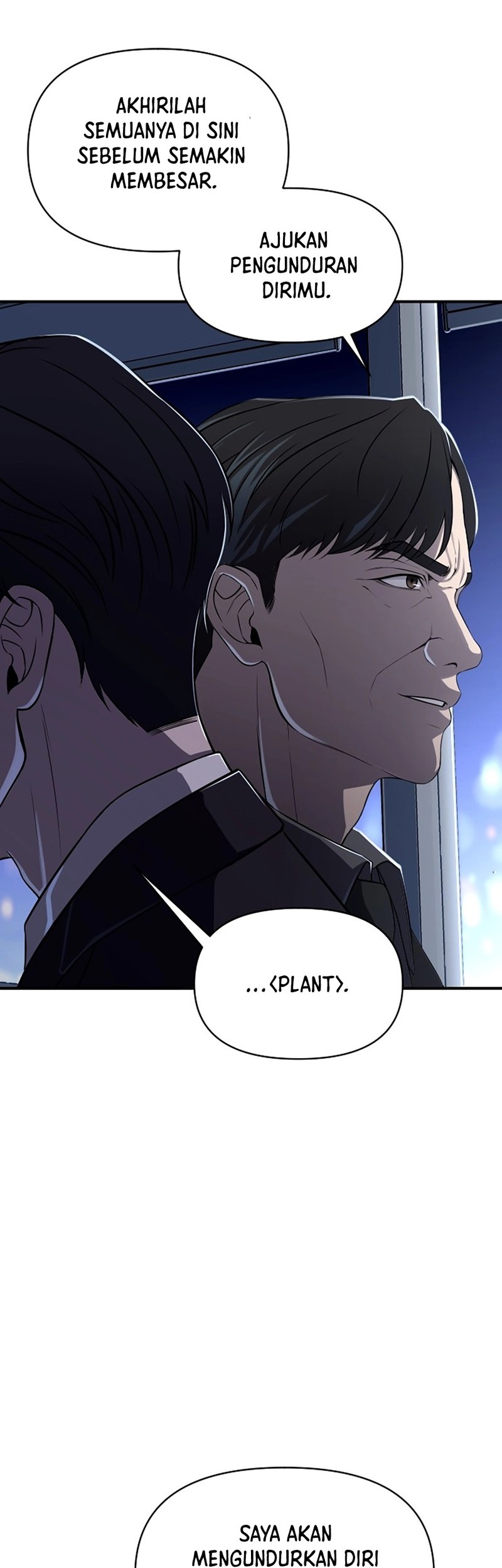 When a Genius Office Worker Goes Too Far Chapter 1 Gambar 26