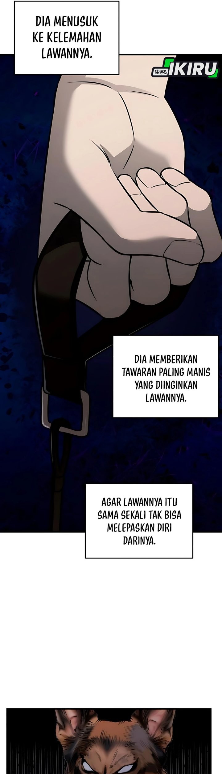 When a Genius Office Worker Goes Too Far Chapter 10 Gambar 23