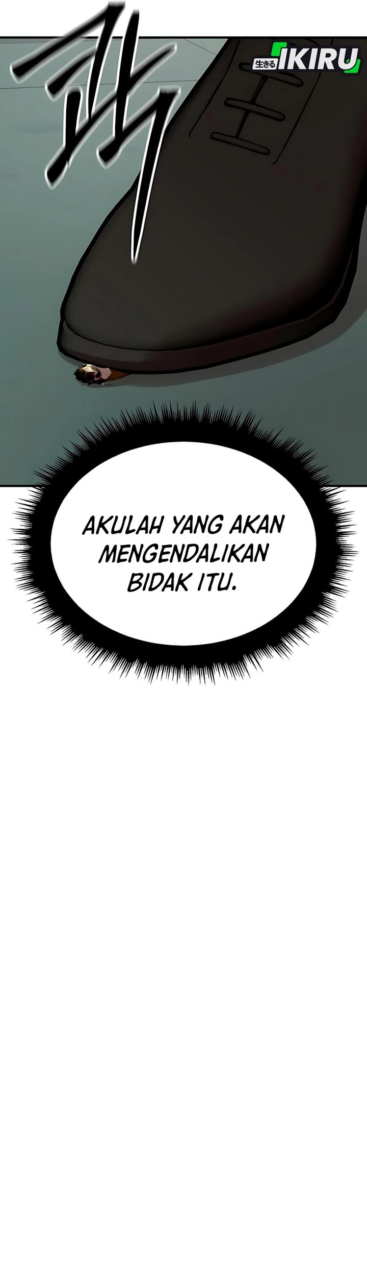 When a Genius Office Worker Goes Too Far Chapter 10 Gambar 48