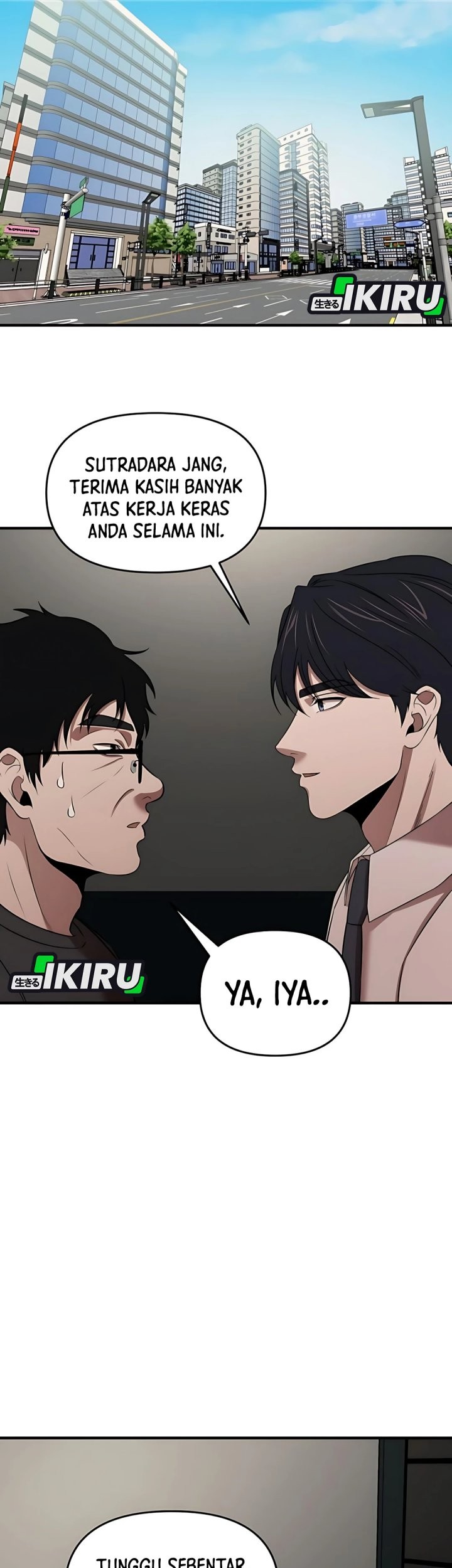 When a Genius Office Worker Goes Too Far Chapter 10 Gambar 50