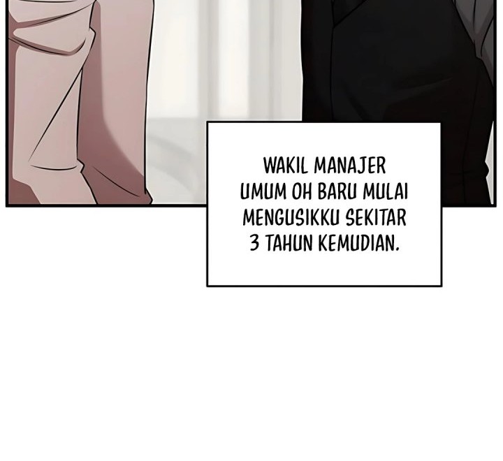 When a Genius Office Worker Goes Too Far Chapter 10 Gambar 4