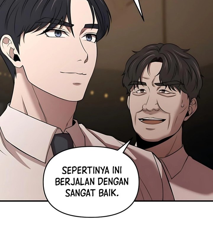 When a Genius Office Worker Goes Too Far Chapter 10 Gambar 69